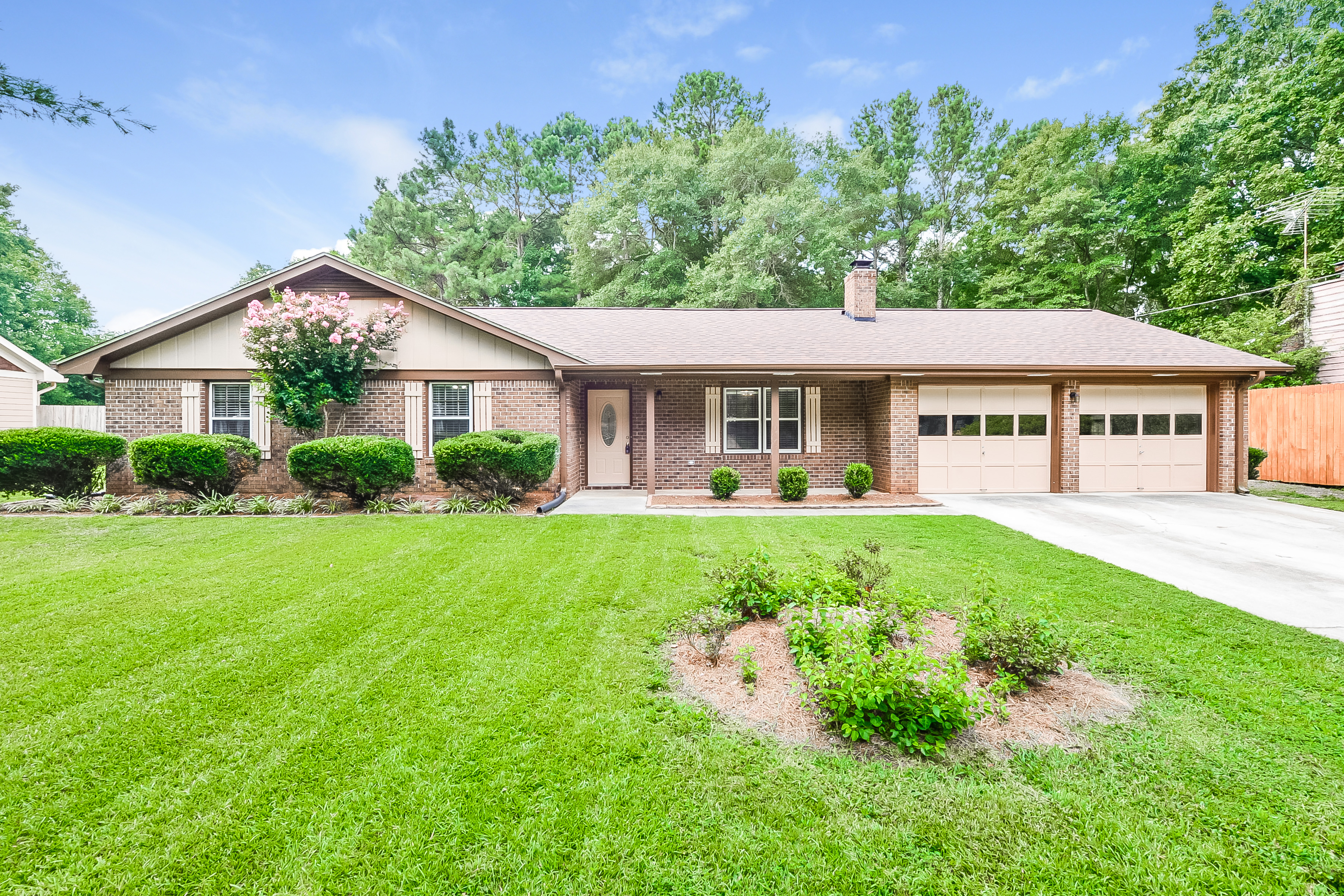 3438 Creekwood Dr SE Conyers, GA 30094